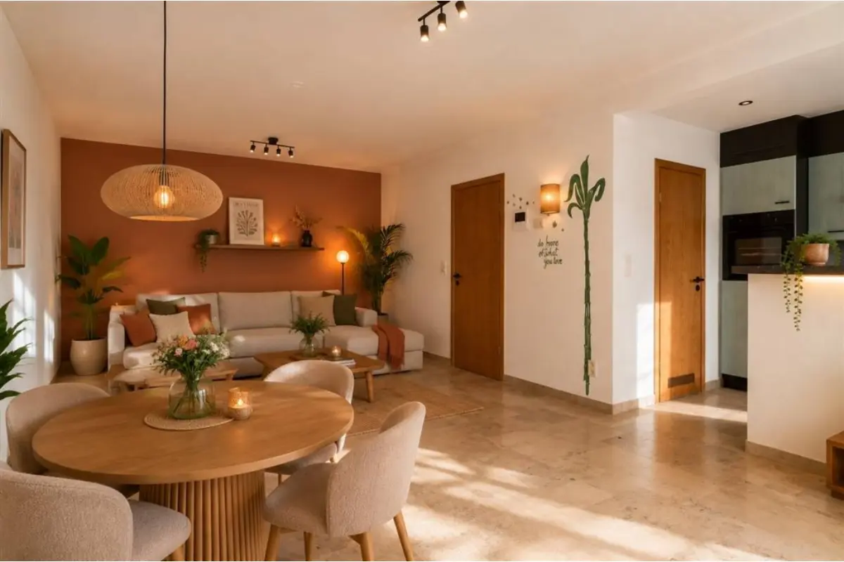 Appartement te  koop in Berlare 9290 199000.00€ 2 slaapkamers 90.00m² - Zoekertje 791517