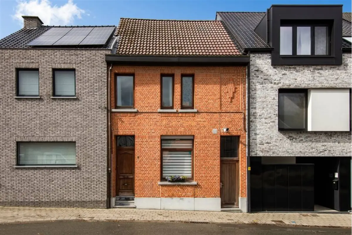 Huis te  koop in Bazel 9150 349000.00€ 3 slaapkamers 153.00m² - Zoekertje 791558