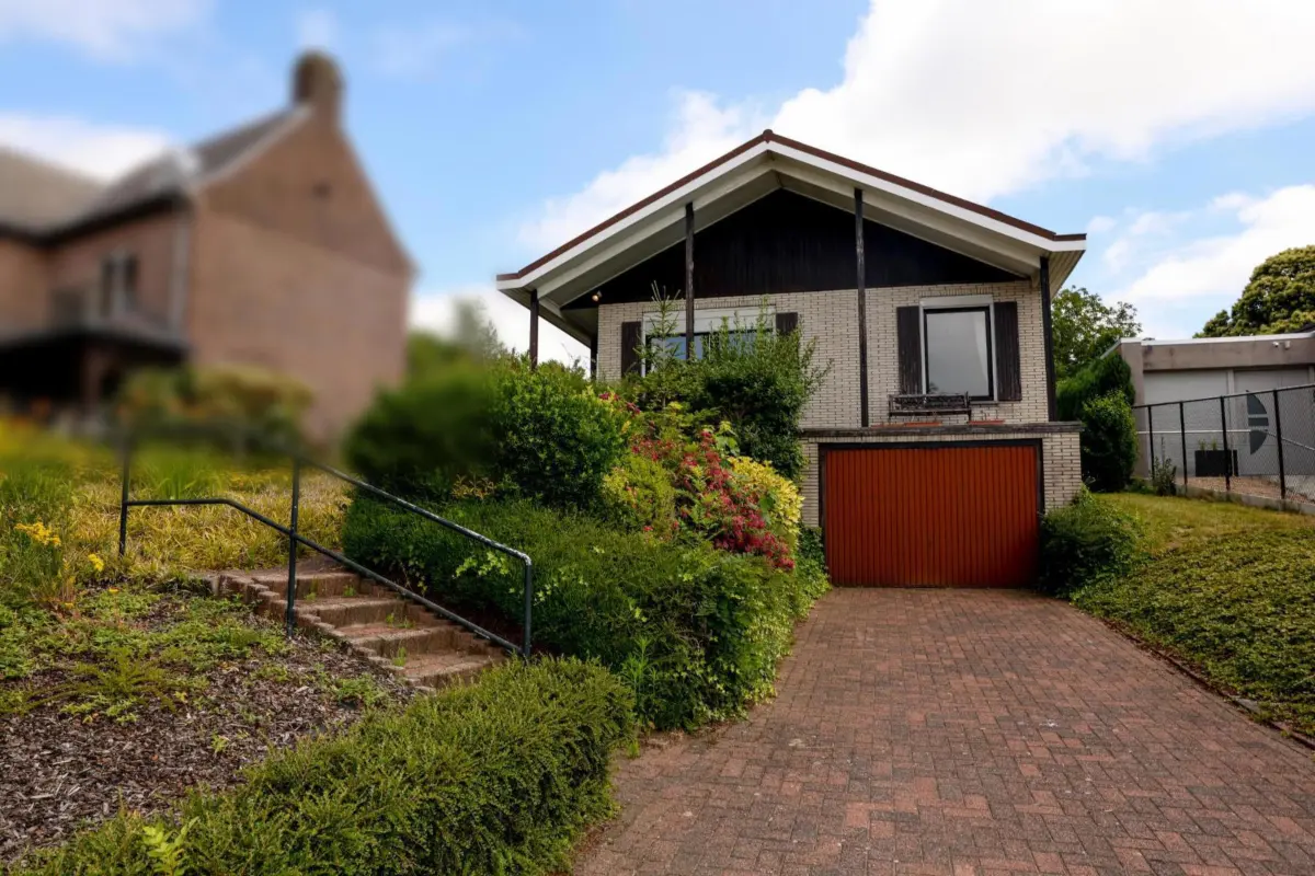Bungalow te  koop in Geraardsbergen 9500 259000.00€ 2 slaapkamers 116.00m² - Zoekertje 792072