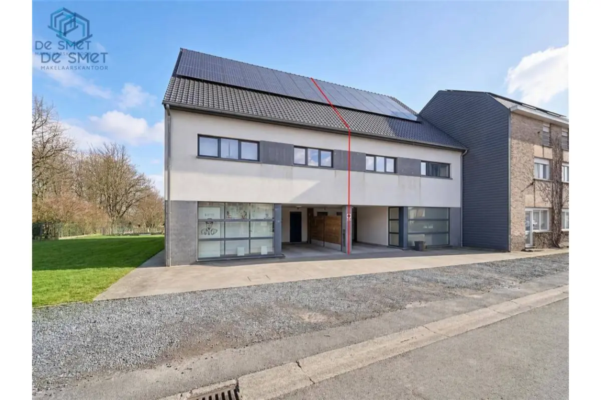 Huis te  in Deftinge 9570 475000.00€ 3 slaapkamers 264.00m² - Zoekertje 792027