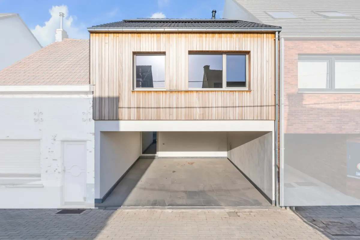 Huis te  koop in Zelzate 9060 410000.00€ 3 slaapkamers 203.00m² - Zoekertje 791273