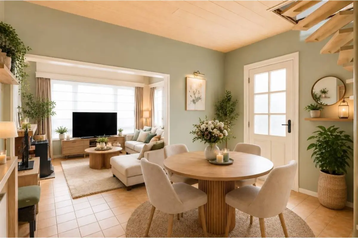 Huis te  koop in Sint-Gillis-Waas 9170 265000.00€ 3 slaapkamers 111.00m² - Zoekertje 791545