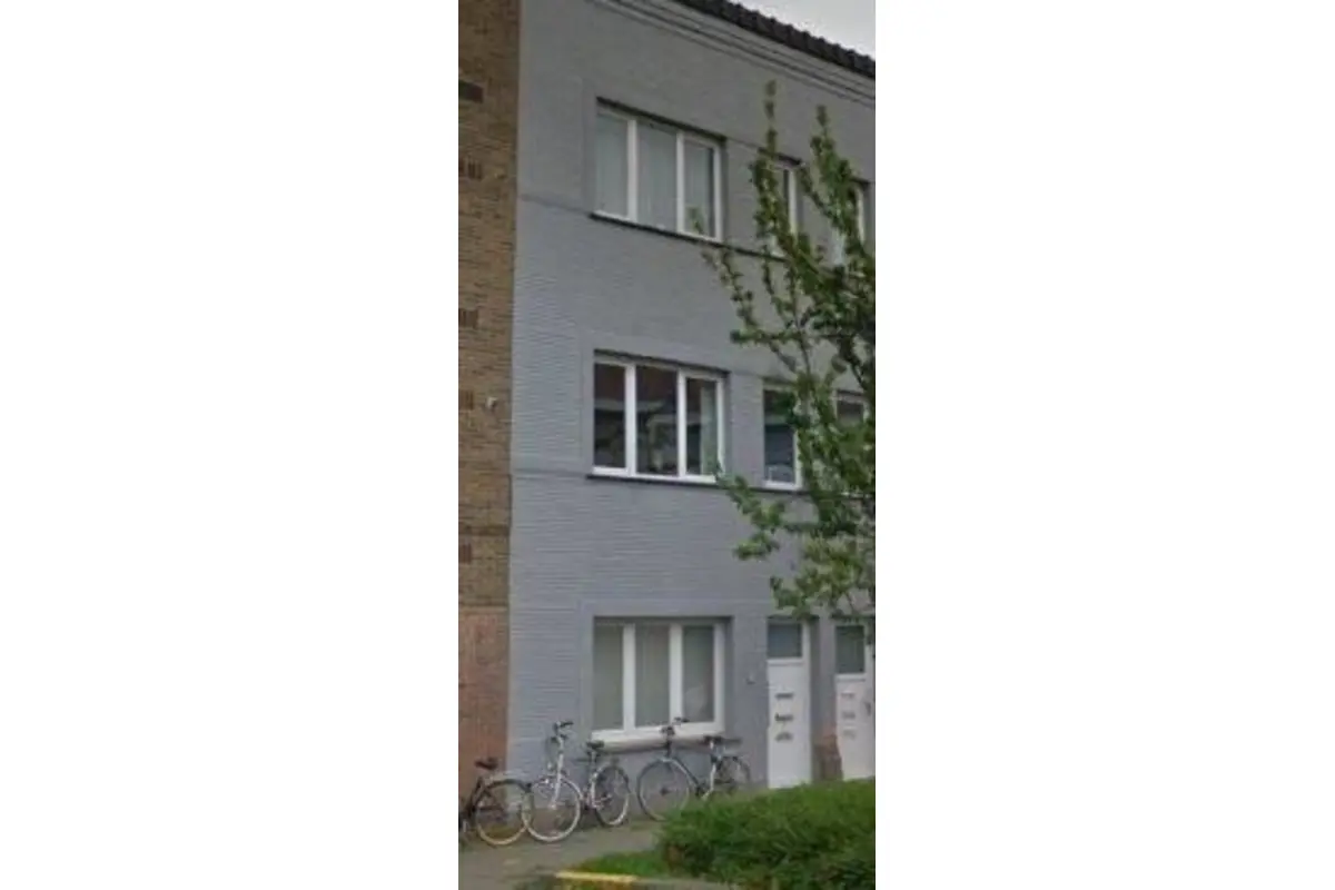 Appartement te  huur in Gent 9000 905.00€ 1 slaapkamers 69.00m² - Zoekertje 792107