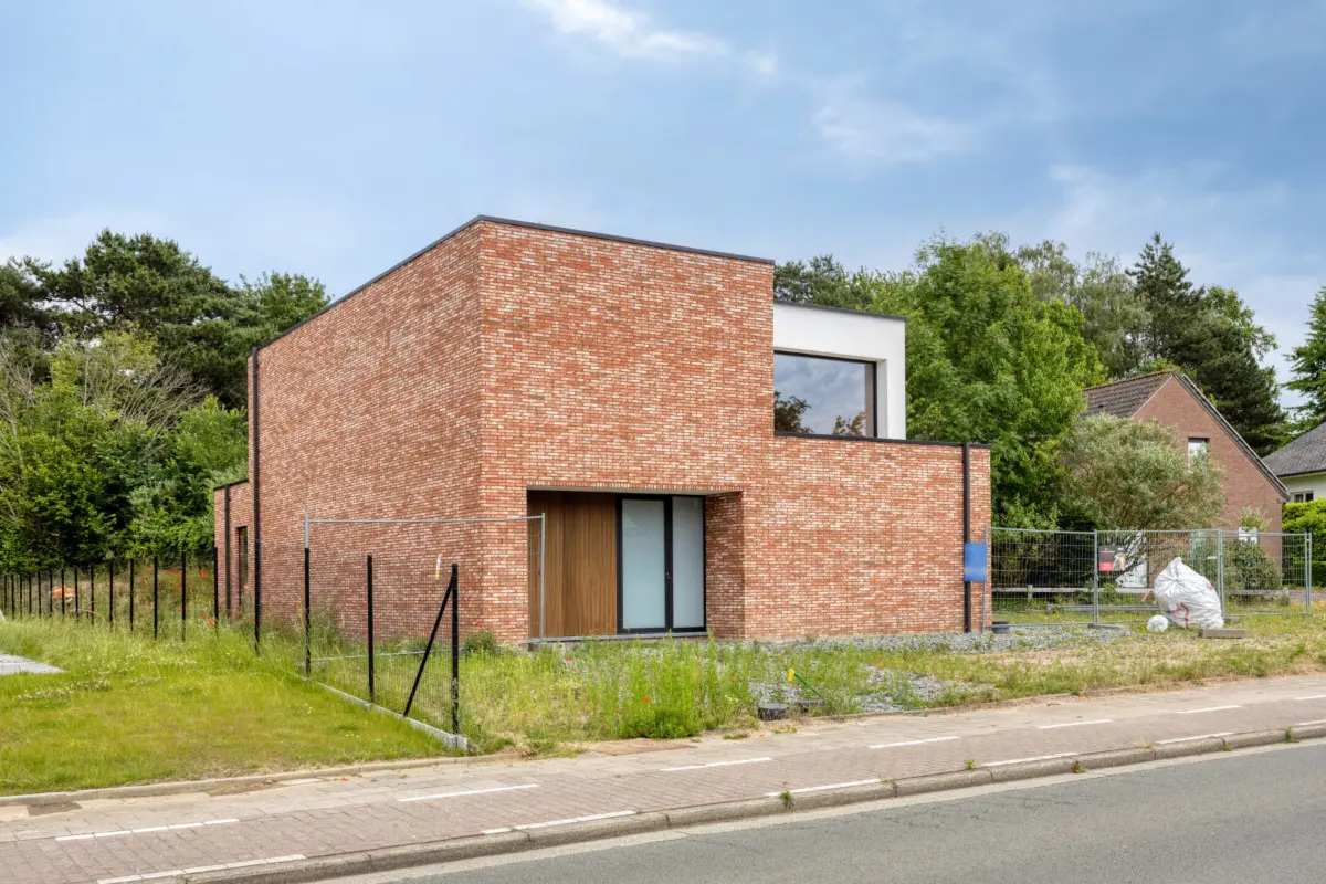 Huis te  koop in Gijzegem 9308 580000.00€ 3 slaapkamers 240.00m² - Zoekertje 791381