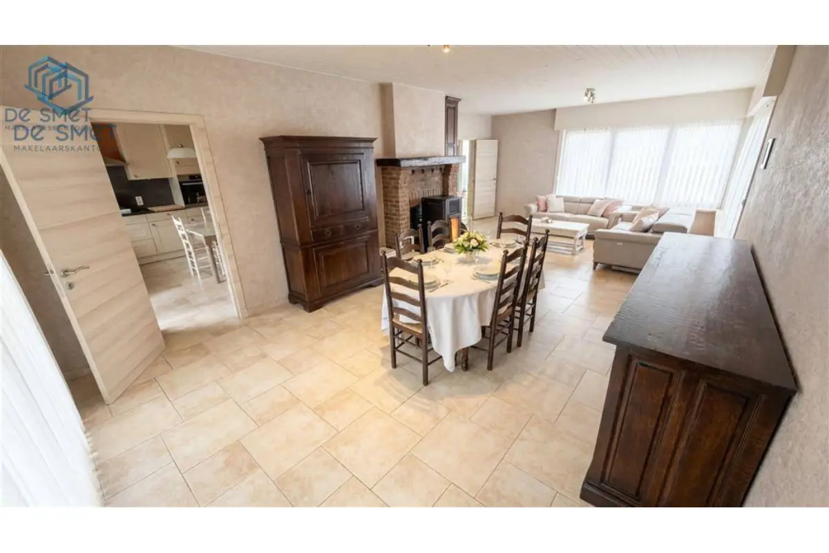 Huis te  koop in Zottegem 9620 425000.00€ 3 slaapkamers 189.00m² - Zoekertje 792036