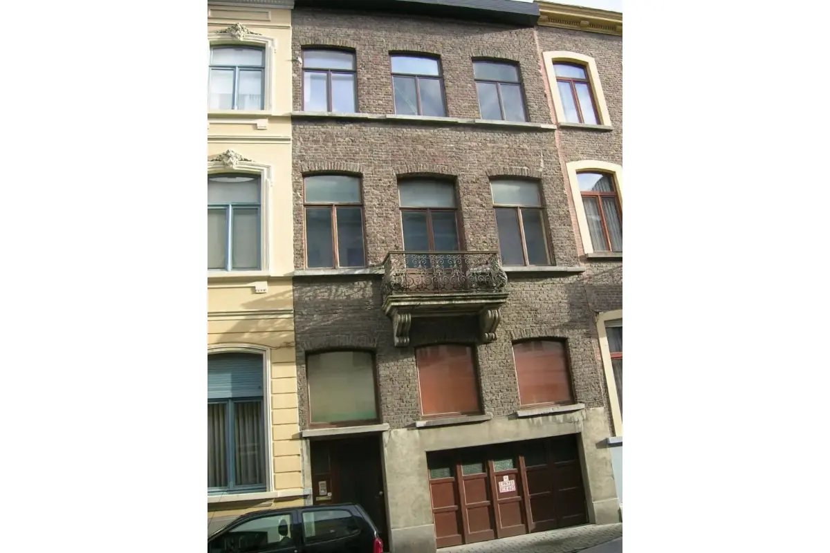 Appartement te  huur in Gent 9000 690.00€ 1 slaapkamers 53.00m² - Zoekertje 791376