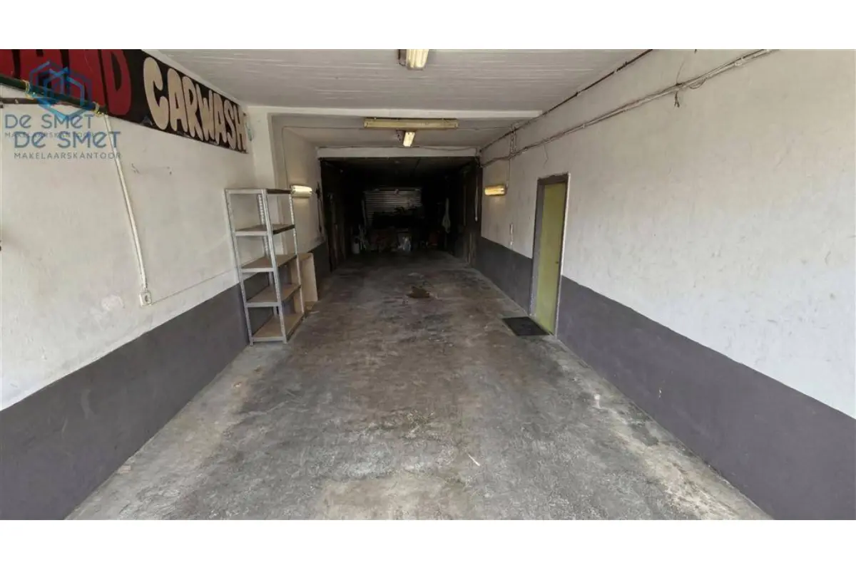 Grond te  koop in Denderwindeke 9400 169000.00€  slaapkamers m² - Zoekertje 792060
