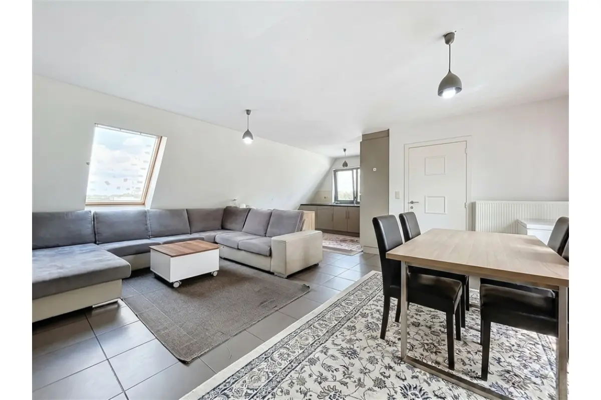 Duplex te  koop in Sint-Pauwels 9170 249000.00€ 3 slaapkamers 80.00m² - Zoekertje 792150