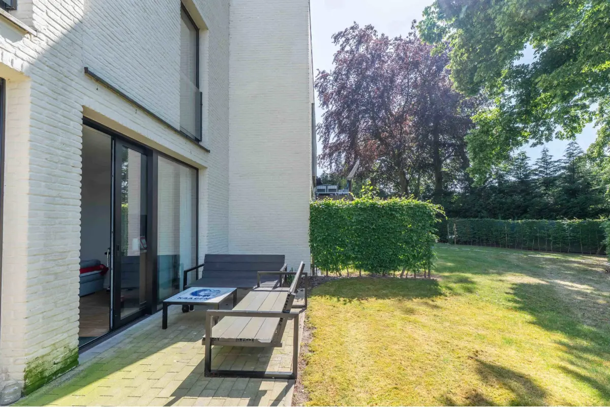 Benedenverdieping te  in Zulte 9870 262500.00€ 2 slaapkamers 75.00m² - Zoekertje 791814