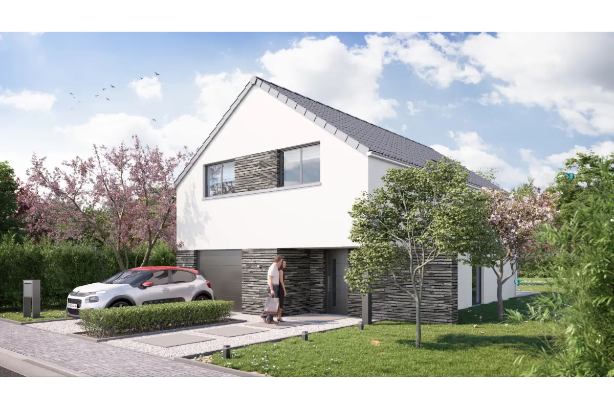 Huis te  koop in Wetteren 9230 430706.00€ 3 slaapkamers 187.00m² - Zoekertje 791452