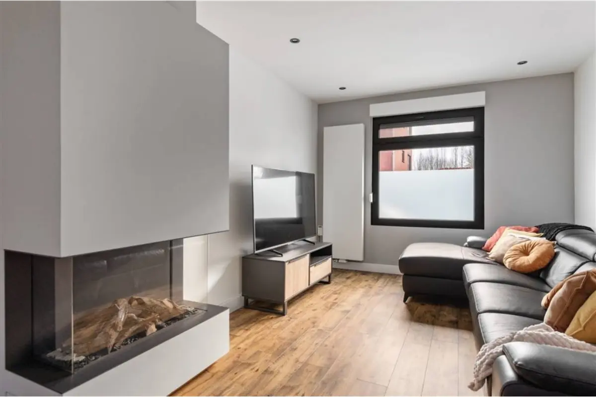 Huis te  koop in Bazel 9150 349000.00€ 3 slaapkamers 140.00m² - Zoekertje 791557