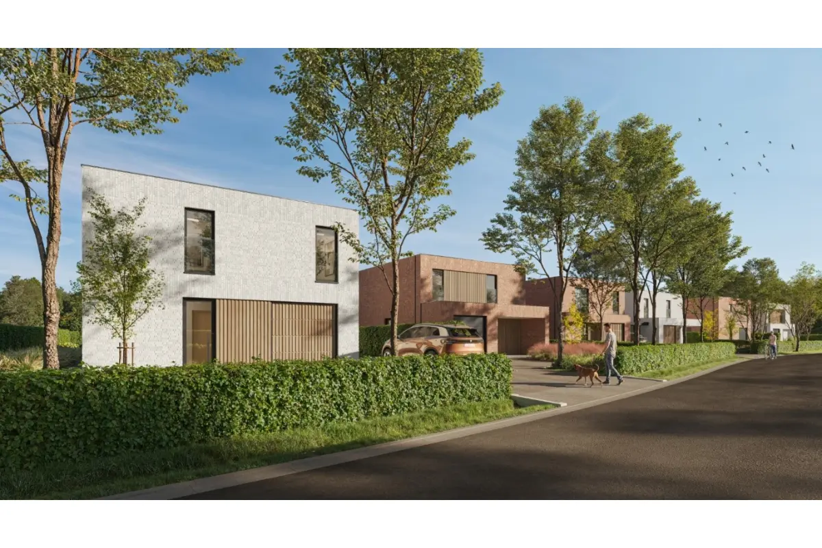 Huis te  koop in Beveren-Waas 9120 720000.00€ 4 slaapkamers 207.00m² - Zoekertje 792484