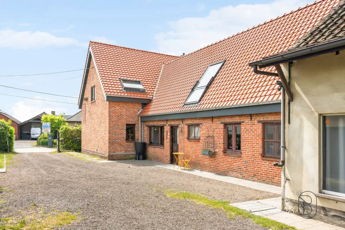Huis te  koop in Sint-Kruis-Winkel 9042 599000.00€ 4 slaapkamers 230.00m² - Zoekertje 791818