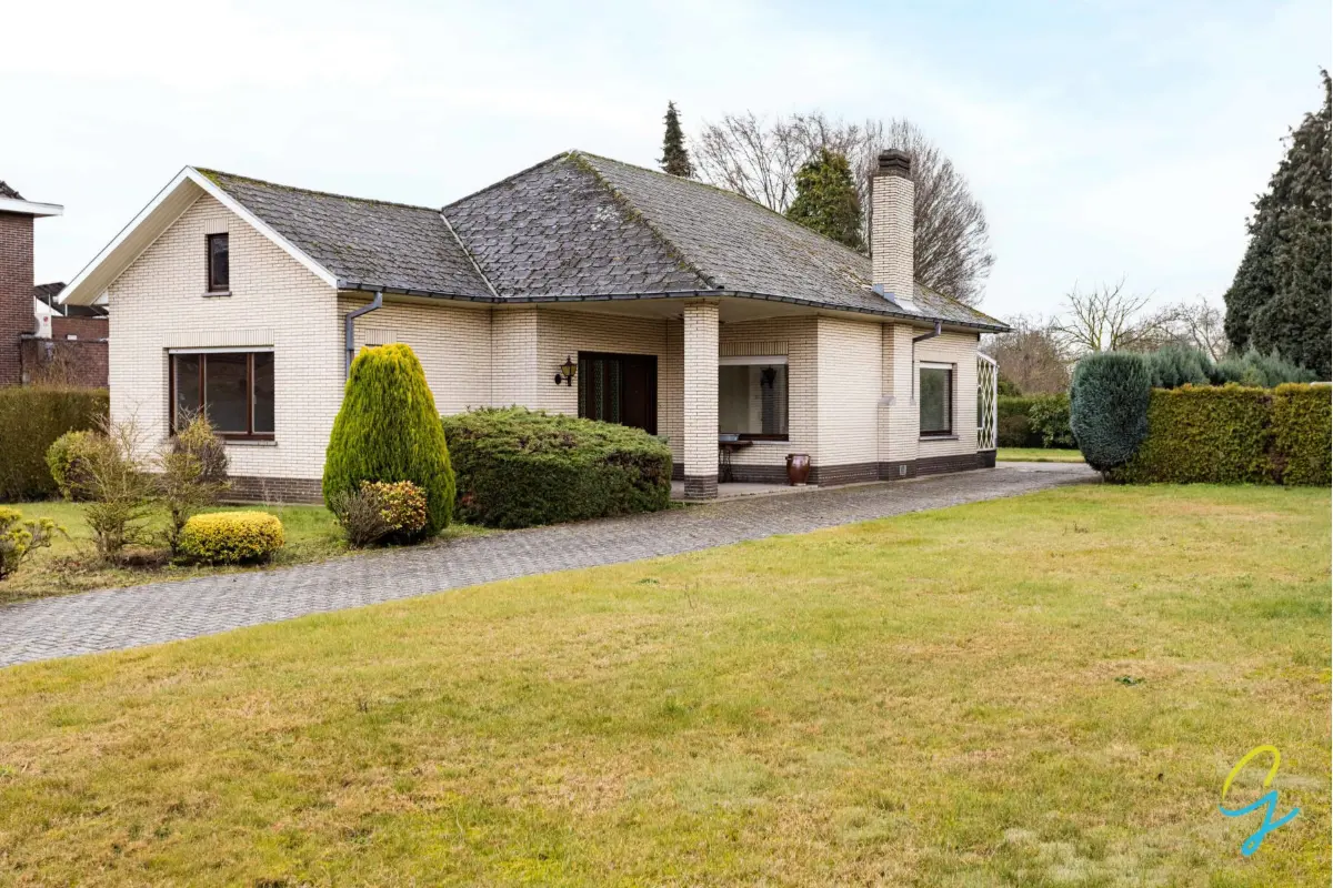 Huis te  koop in Wichelen 9260 395000.00€ 3 slaapkamers 150.00m² - Zoekertje 792595
