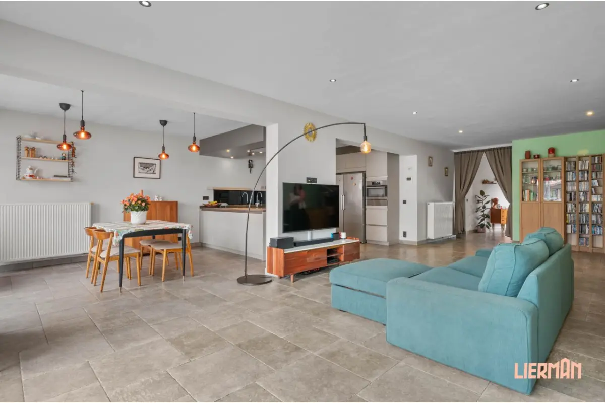 Huis te  koop in Aalst 9300 429000.00€ 4 slaapkamers 222.00m² - Zoekertje 792919