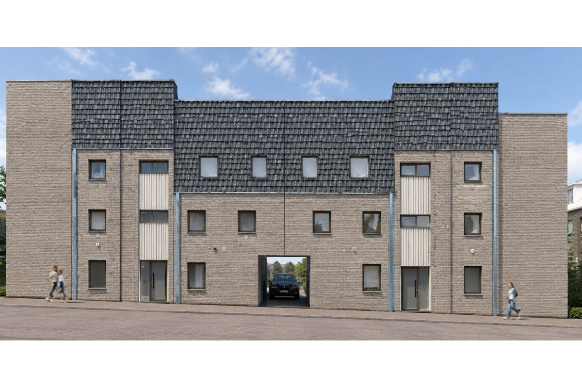 Bouwgrond te  koop in Geraardsbergen 9500 200000.00€  slaapkamers m² - Zoekertje 792942