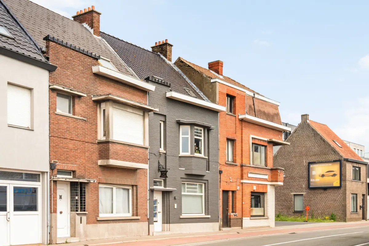 Huis te  koop in Deinze 9800 449000.00€ 5 slaapkamers 219.00m² - Zoekertje 793592