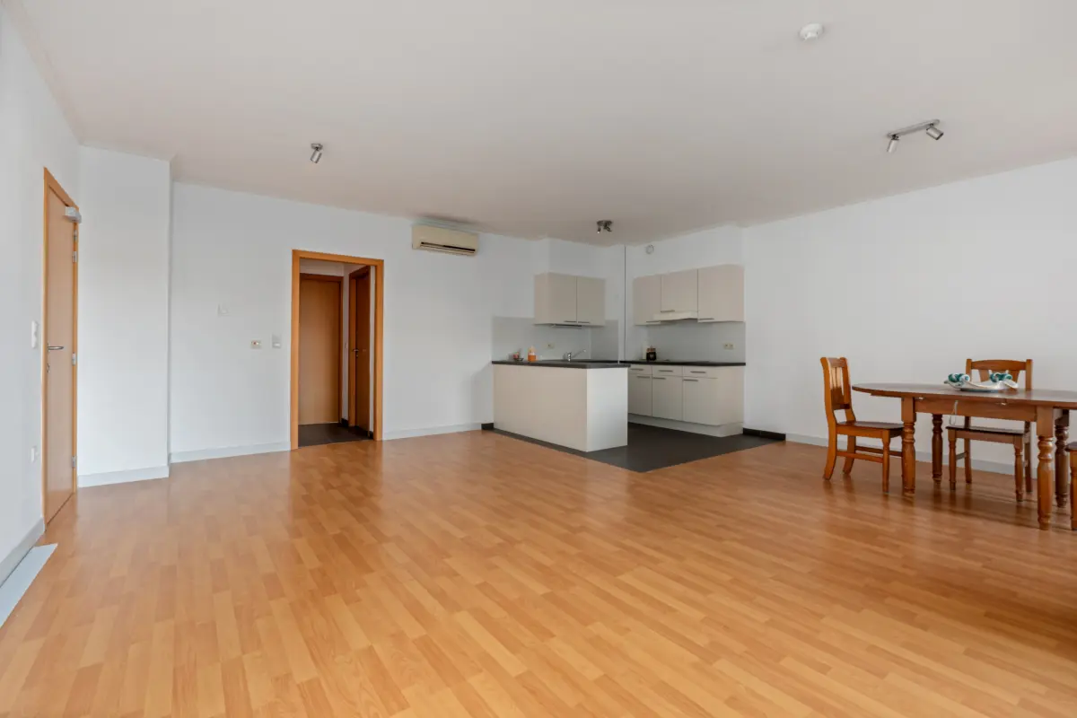 Appartement te  koop in Beveren-Waas 9120 169000.00€ 1 slaapkamers 72.00m² - Zoekertje 793548
