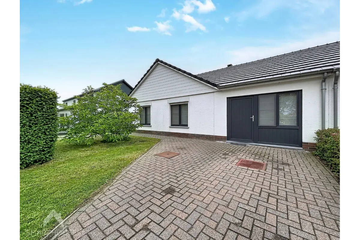 Huis te  koop in Evergem 9940 409000.00€ 3 slaapkamers 132.00m² - Zoekertje 793606