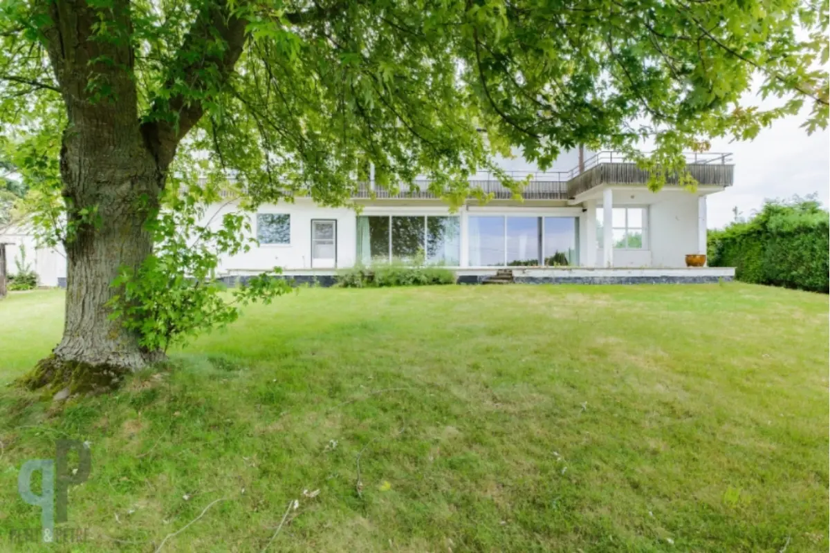 Huis te  in Maarkedal 9680 399000.00€ 5 slaapkamers 439.00m² - Zoekertje 794354