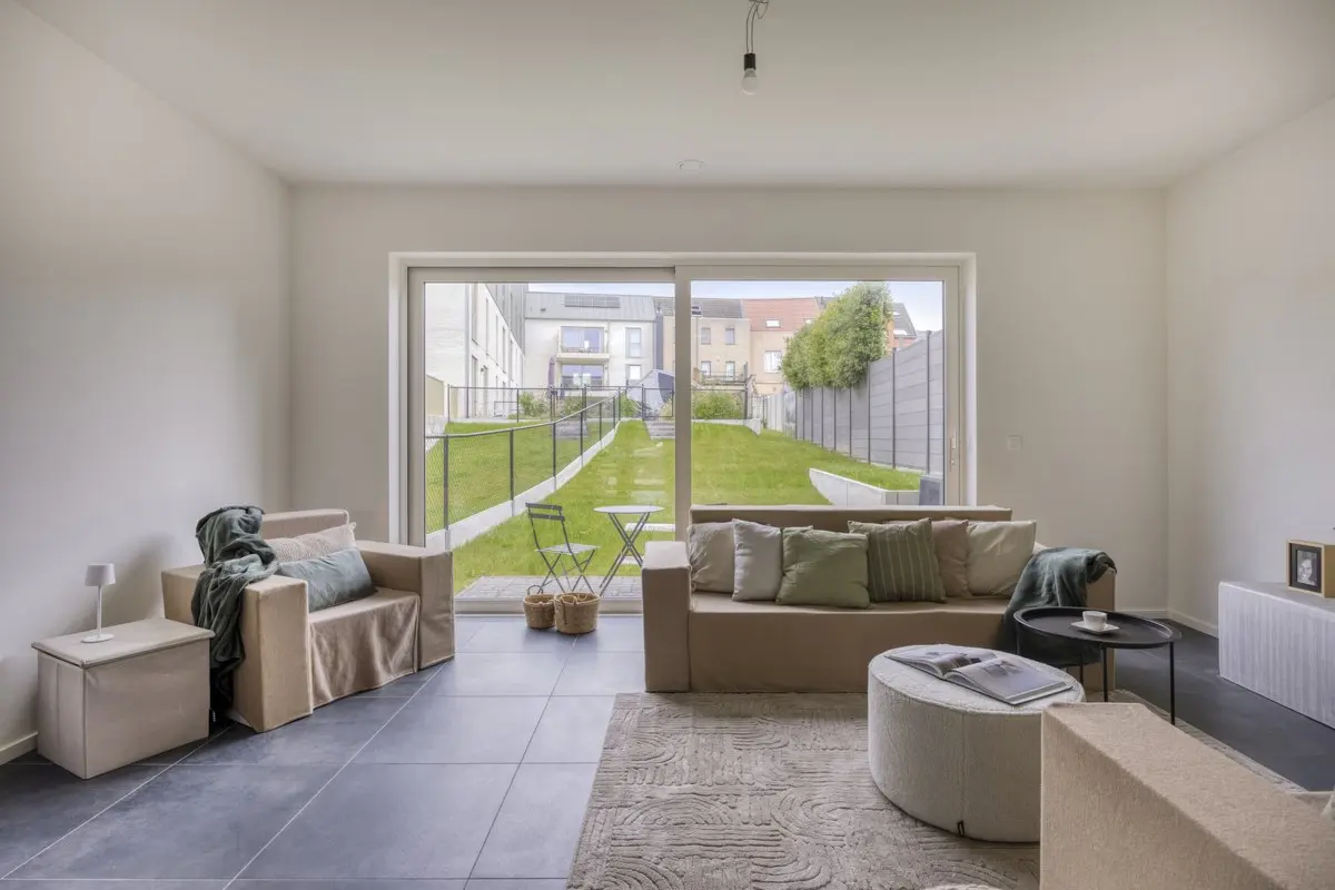 Huis te  koop in Denderleeuw 9470 359900.00€ 3 slaapkamers 162.00m² - Zoekertje 793116