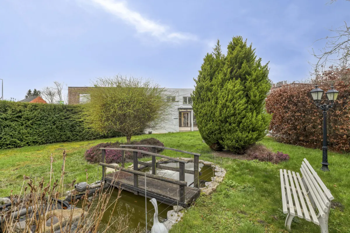 Huis te  koop in Denderleeuw 9470 365000.00€ 4 slaapkamers 180.00m² - Zoekertje 793664