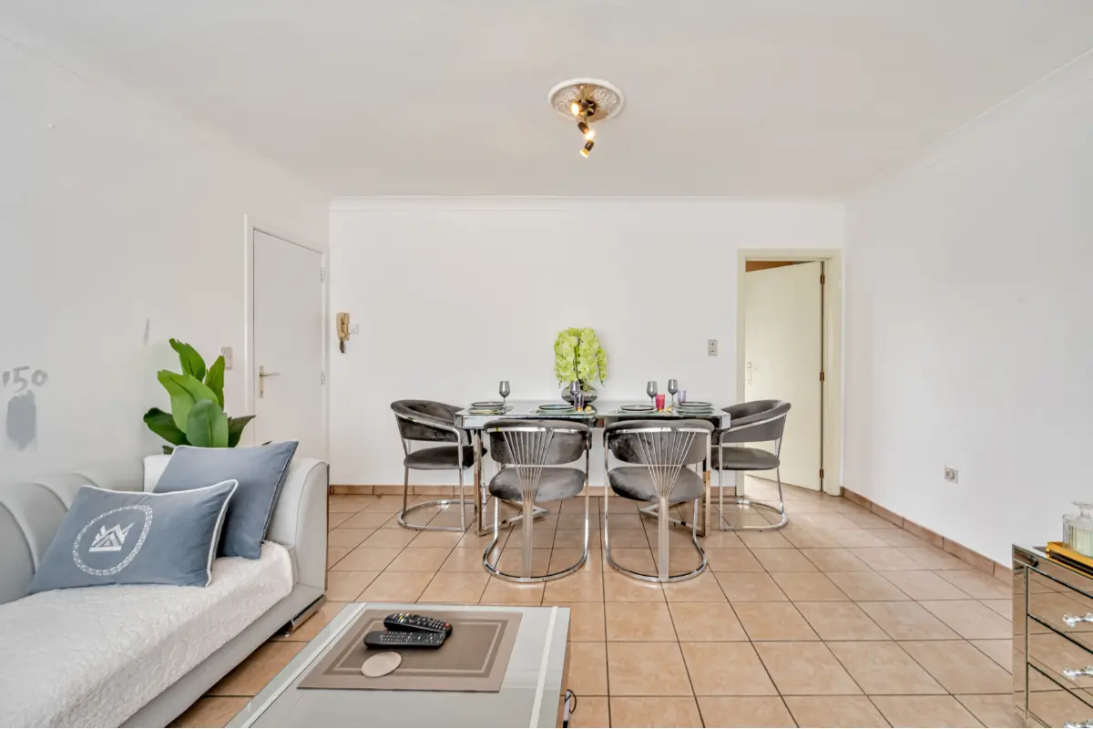 Appartement te  koop in Geraardsbergen 9500 170000.00€ 2 slaapkamers 68.00m² - Zoekertje 794100