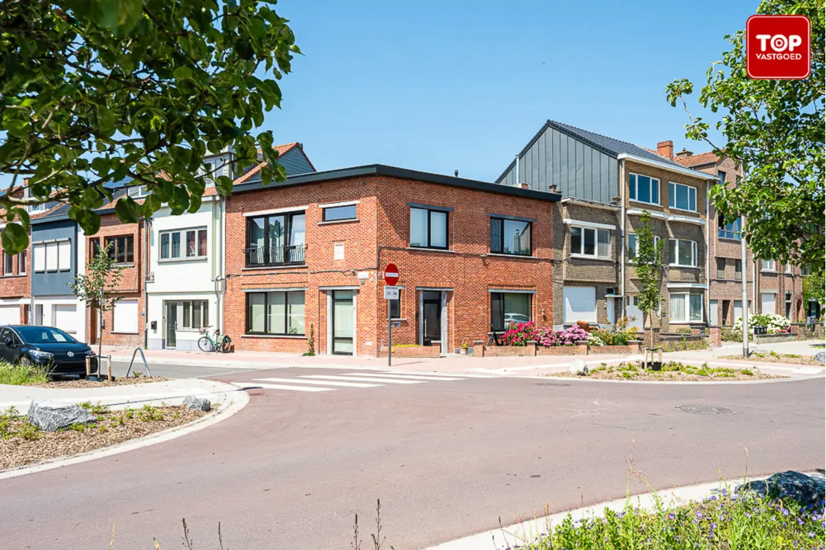 Appartement te  koop in Gent 9000 389000.00€ 2 slaapkamers 97.00m² - Zoekertje 793057