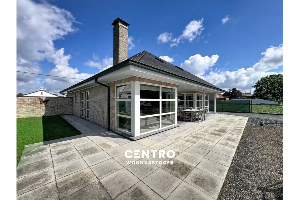 Villa te  koop in Maldegem 9990 598000.00€ 4 slaapkamers 245.00m² - Zoekertje 796823