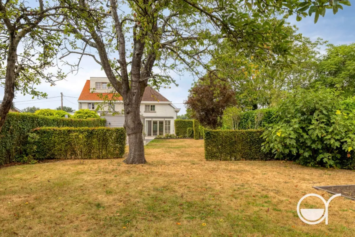 Huis te  koop in Afsnee 9051 649000.00€ 3 slaapkamers 129.00m² - Zoekertje 803018