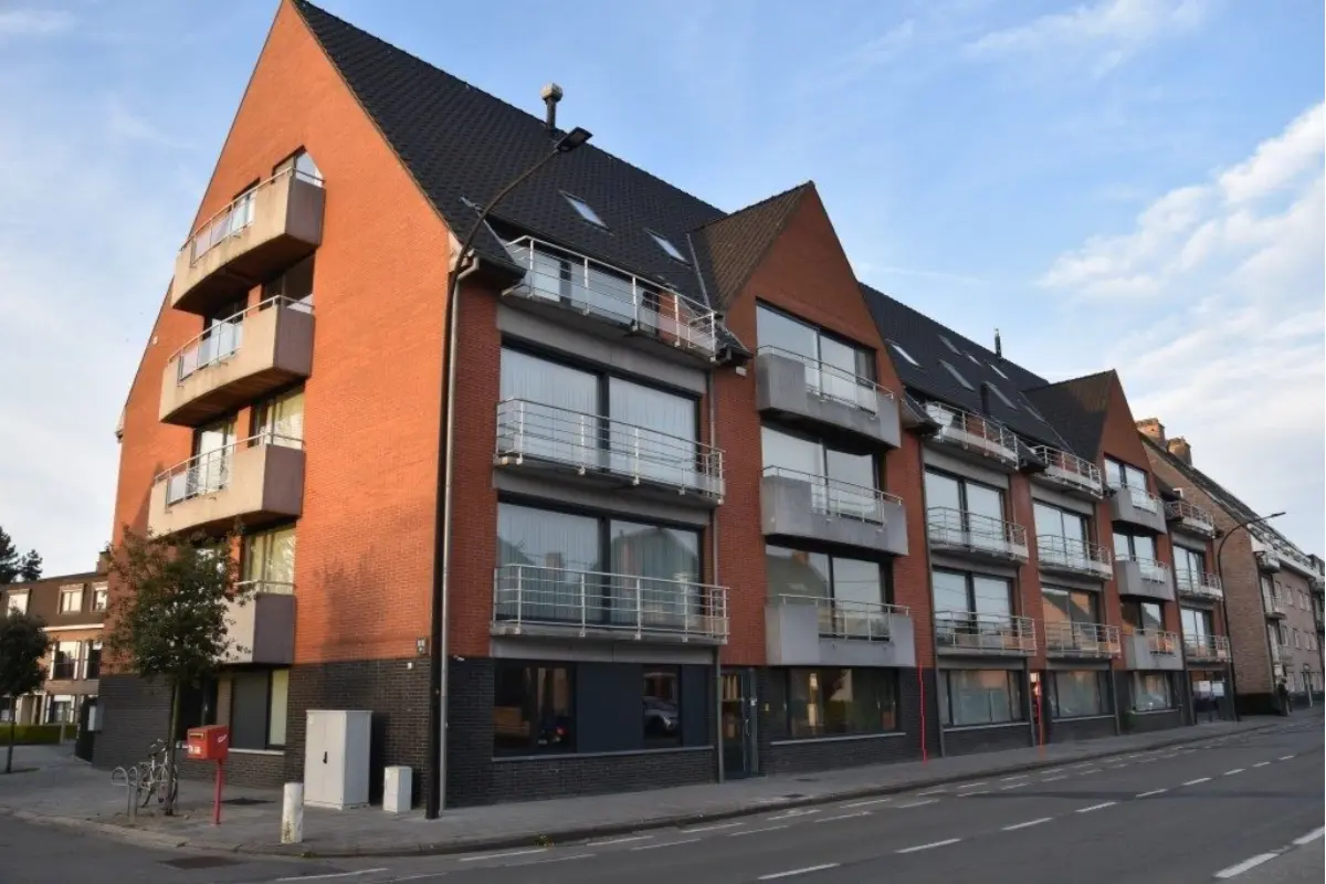 Benedenverdieping te  koop in Maldegem 9990 325000.00€ 2 slaapkamers 100.00m² - Zoekertje 803276