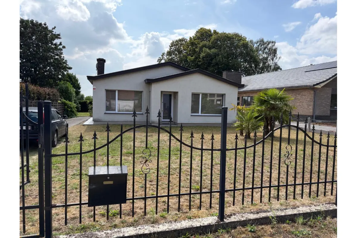 Huis te  koop in Wachtebeke 9185 459000.00€ 3 slaapkamers 130.00m² - Zoekertje 804676