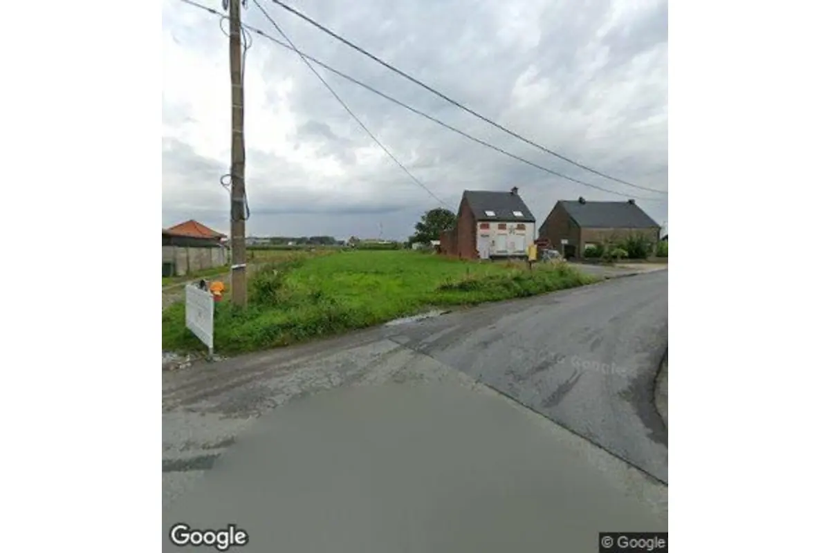 Bouwgrond te  koop in Schoonaarde 9200 395000.00€  slaapkamers m² - Zoekertje 806107
