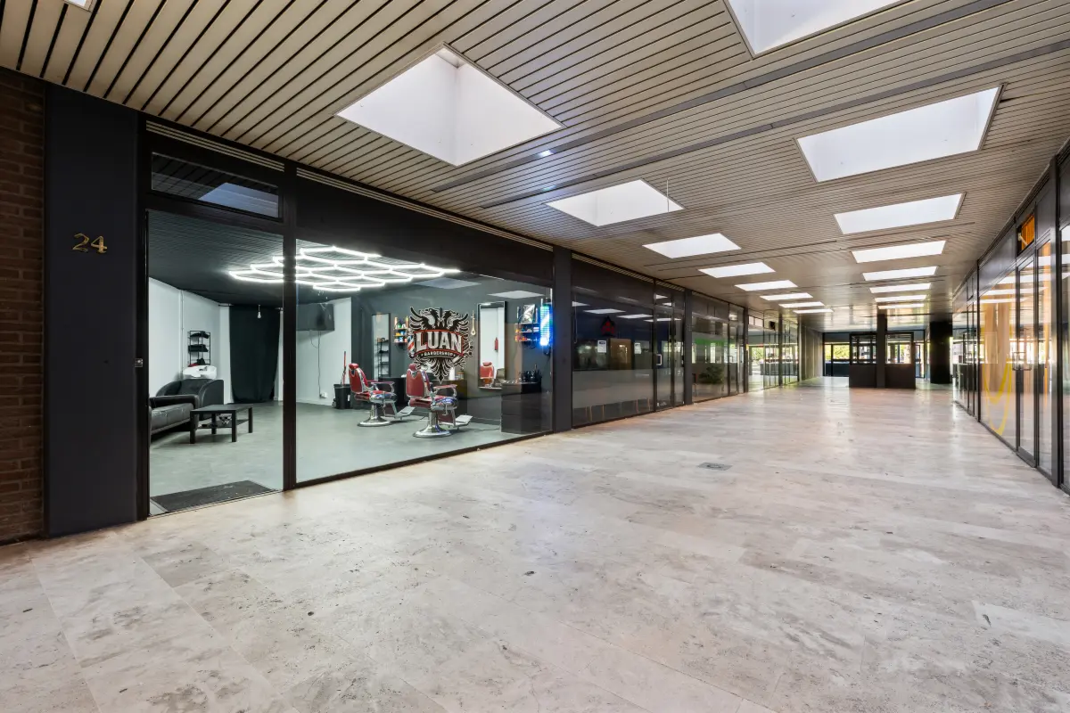 Handelszaak te  koop in Sint-Niklaas 9100 49000.00€ 0 slaapkamers 56.00m² - Zoekertje 806742