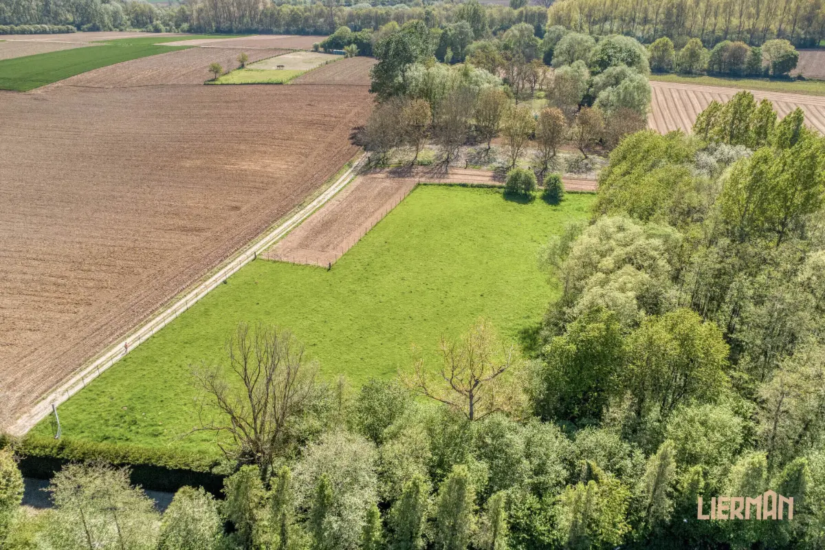 Niet bebouwbare grond te  koop in Haaltert 9450 45000.00€  slaapkamers m² - Zoekertje 806871