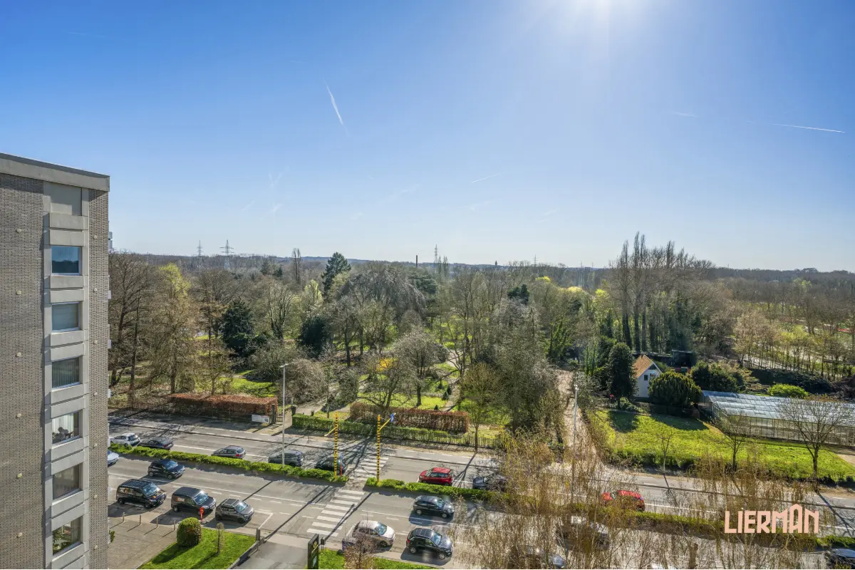 Appartement te  koop in Aalst 9300 299000.00€ 3 slaapkamers 126.00m² - Zoekertje 806870
