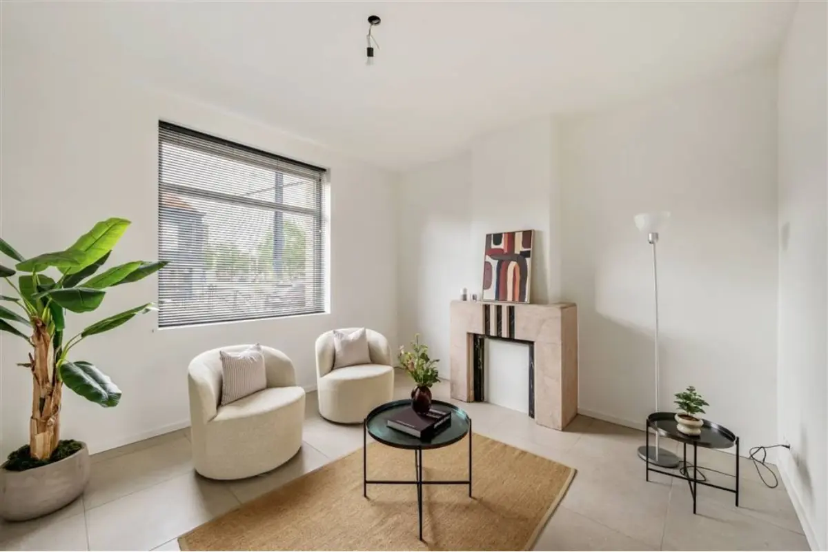 Huis te  koop in Zwijnaarde 9052 449000.00€ 3 slaapkamers 150.00m² - Zoekertje 807623