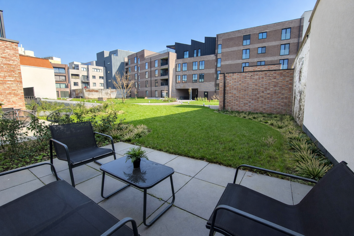 Appartement te  koop in Aalst 9300 380560.00€ 3 slaapkamers 131.00m² - Zoekertje 808306