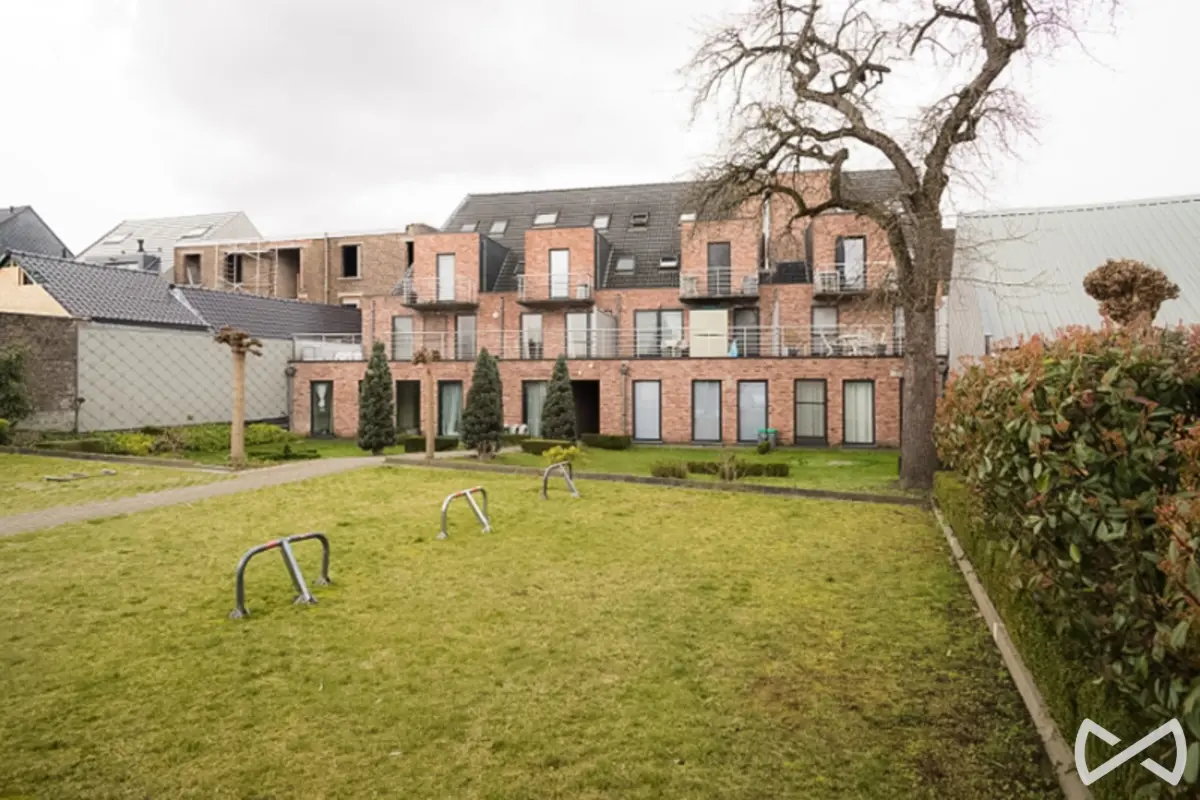 Benedenverdieping te  huur in Merelbeke 9820 650.00€ 1 slaapkamers 37.00m² - Zoekertje 809895