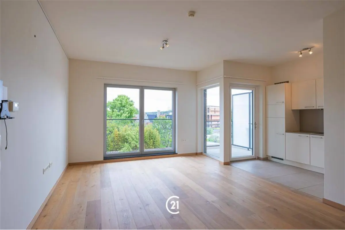 Appartement te  koop in Oudenaarde 9700 239000.00€ 1 slaapkamers 60.00m² - Zoekertje 810396