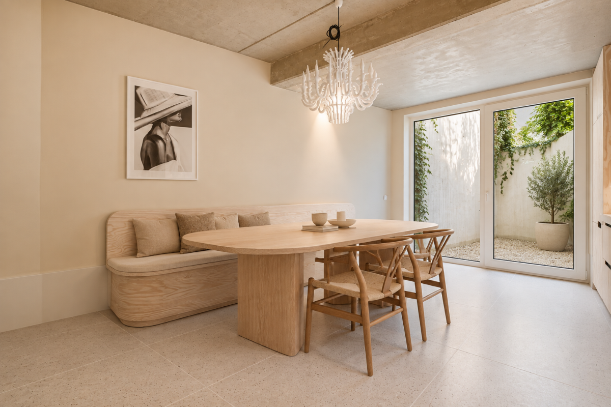 Huis te  huur in Gent 9000 2850.00€ 3 slaapkamers 138.00m² - Zoekertje 810664