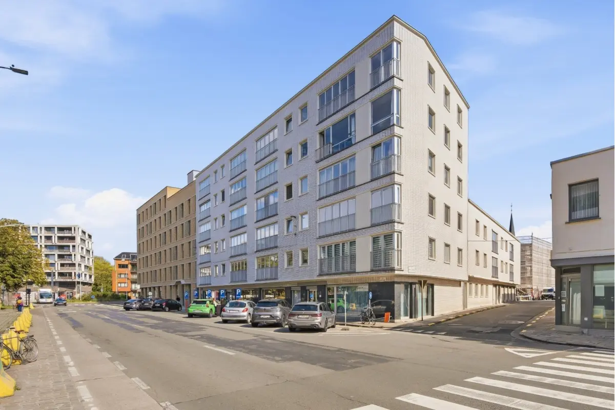 Benedenverdieping te  koop in Gentbrugge 9050 279000.00€ 2 slaapkamers 88.00m² - Zoekertje 811455