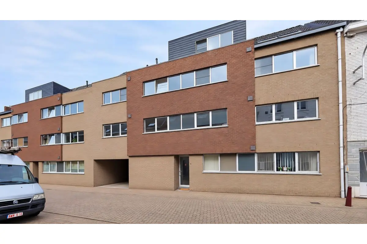 Appartement te  koop in Aalst 9300 239000.00€ 2 slaapkamers 97.00m² - Zoekertje 811781
