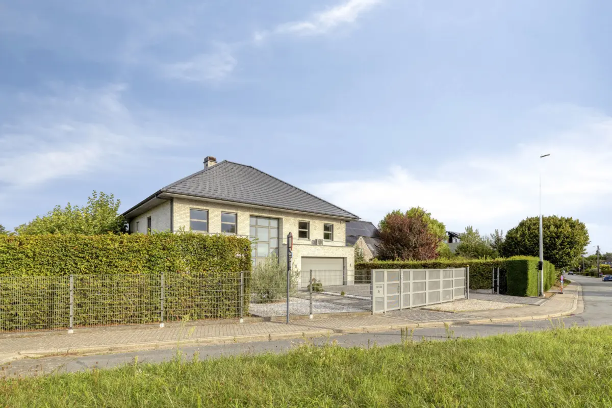 Huis te  koop in Erpe-Mere 9420 999999.00€ 4 slaapkamers 409.00m² - Zoekertje 813837