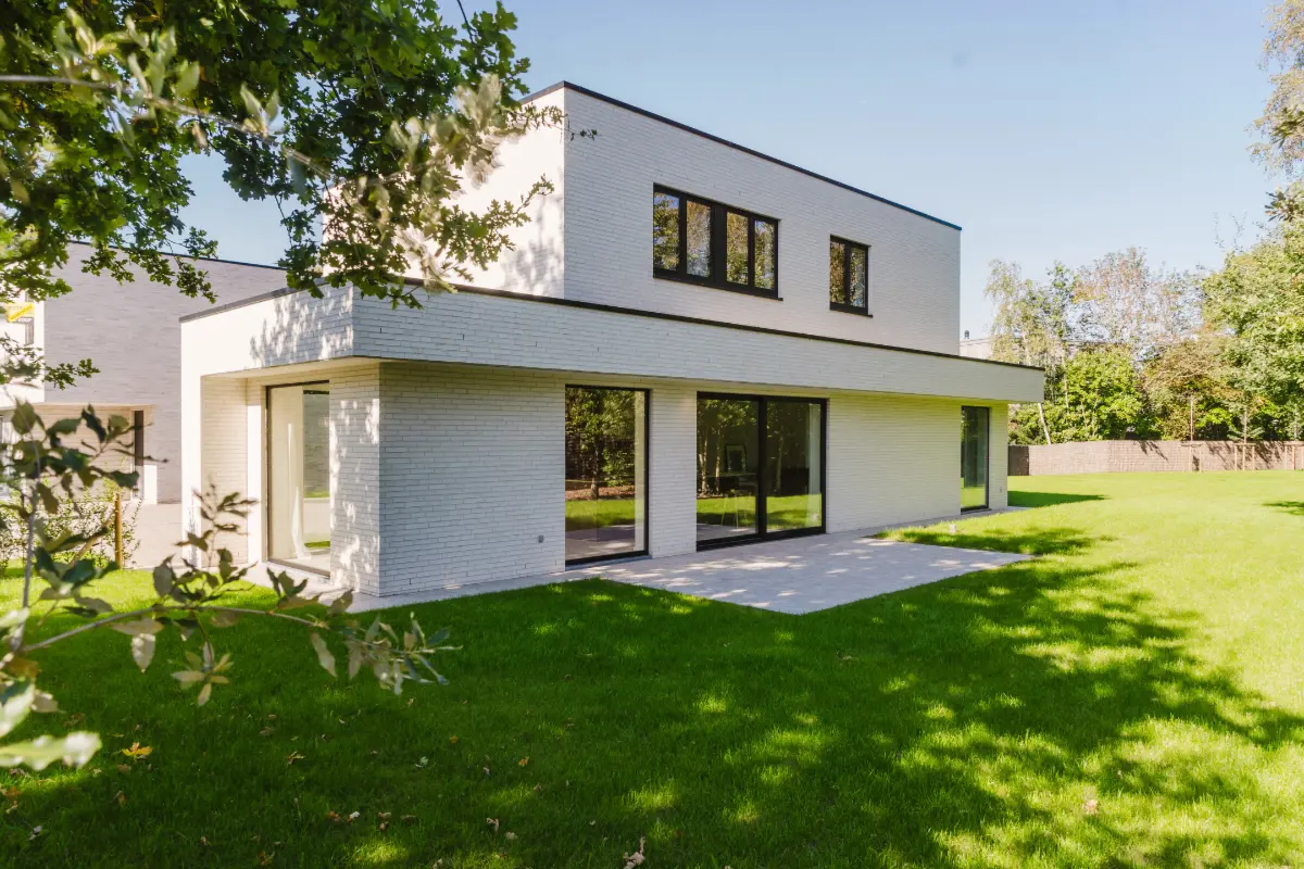 Huis te  koop in Zwijnaarde 9052 858000.00€ 3 slaapkamers 182.00m² - Zoekertje 814306