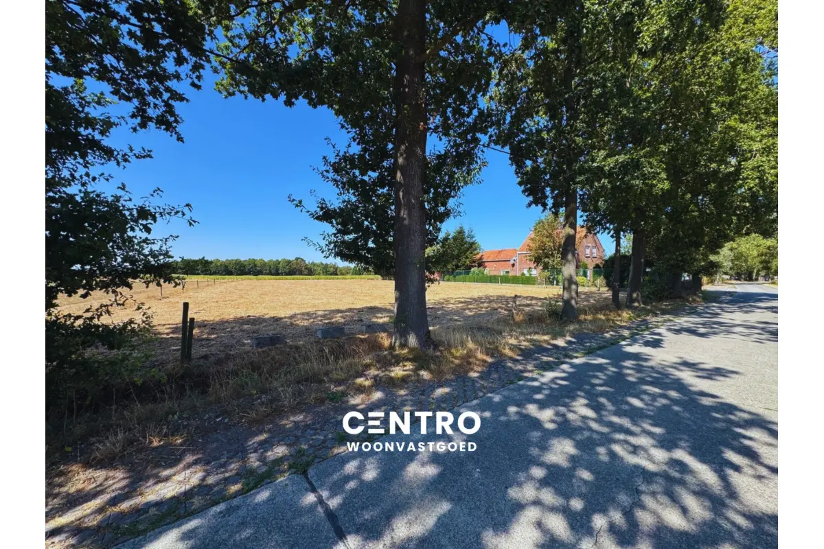 Bungalow te  koop in Maldegem 9990 835000.00€ 4 slaapkamers 205.00m² - Zoekertje 814624