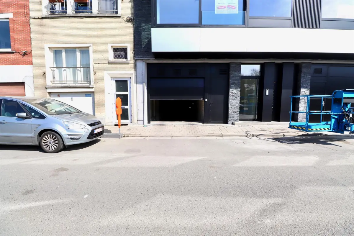 Parking te  koop in Gent 9000 19000.00€  slaapkamers m² - Zoekertje 814663
