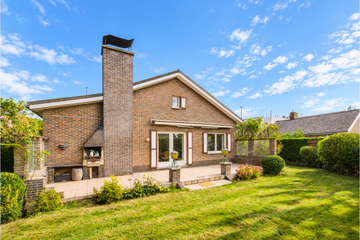 Huis te  koop in Sint-Denijs-Westrem 9051 475000.00€ 3 slaapkamers 174.00m² - Zoekertje 814730
