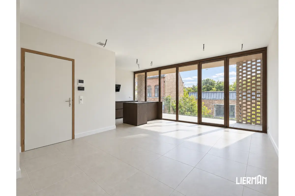 Appartement te  koop in Aalst 9300 335000.00€ 2 slaapkamers 72.00m² - Zoekertje 815148