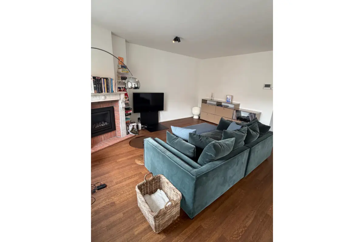 Appartement te  huur in Gent 9000 2700.00€  slaapkamers m² - Zoekertje 816214